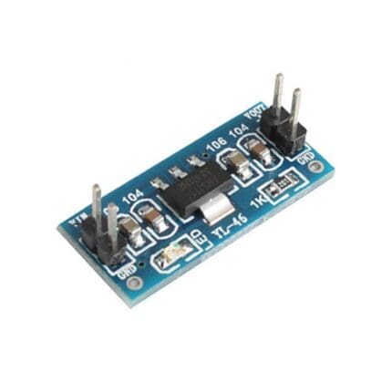 Module d’alimentation AMS1117 – 5V